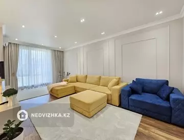 107.4 м², 3-комнатная квартира, этаж 5 из 18, 107 м², изображение - 12