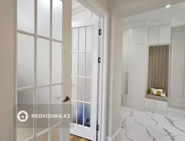 107.4 м², 3-комнатная квартира, этаж 5 из 18, 107 м², изображение - 8
