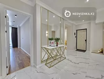 107.4 м², 3-комнатная квартира, этаж 5 из 18, 107 м², изображение - 10