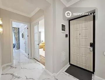 107.4 м², 3-комнатная квартира, этаж 5 из 18, 107 м², изображение - 33