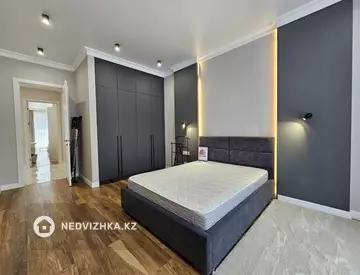 107.4 м², 3-комнатная квартира, этаж 5 из 18, 107 м², изображение - 5