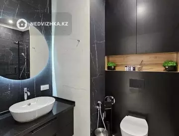 107.4 м², 3-комнатная квартира, этаж 5 из 18, 107 м², изображение - 1