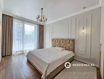 107.4 м², 3-комнатная квартира, этаж 5 из 18, 107 м², изображение - 32