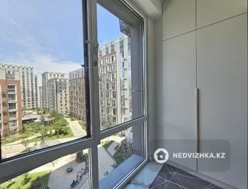 107.4 м², 3-комнатная квартира, этаж 5 из 18, 107 м², изображение - 2
