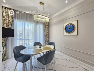 107.4 м², 3-комнатная квартира, этаж 5 из 18, 107 м², изображение - 18