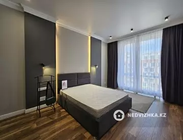 107.4 м², 3-комнатная квартира, этаж 5 из 18, 107 м², изображение - 6