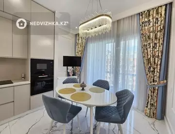 107.4 м², 3-комнатная квартира, этаж 5 из 18, 107 м², изображение - 34