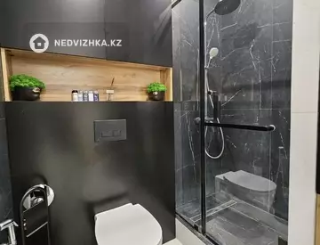 107.4 м², 3-комнатная квартира, этаж 5 из 18, 107 м², изображение - 19