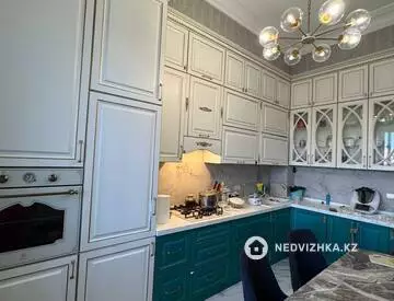 70.5 м², 2-комнатная квартира, этаж 2 из 11, 70 м², изображение - 8