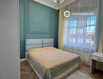2-комнатная квартира, этаж 2 из 11, 70 м²