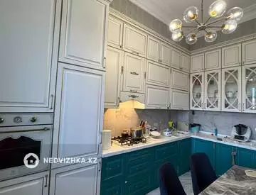 70.5 м², 2-комнатная квартира, этаж 2 из 11, 70 м², изображение - 9