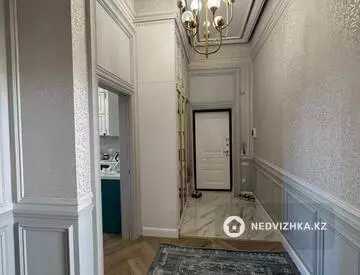 70.5 м², 2-комнатная квартира, этаж 2 из 11, 70 м², изображение - 5