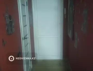 2-комнатная квартира, этаж 3 из 4, 61 м²