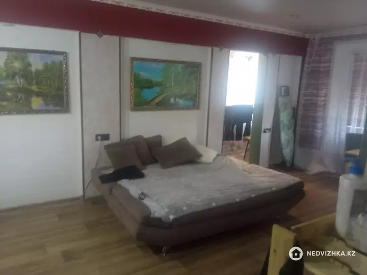 60.8 м², 2-комнатная квартира, этаж 3 из 4, 61 м², изображение - 1