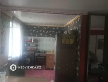 2-комнатная квартира, этаж 3 из 4, 61 м²