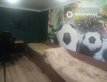 60.8 м², 2-комнатная квартира, этаж 3 из 4, 61 м², изображение - 4