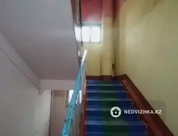 0 м², 2-комнатная квартира, этаж 5 из 5, изображение - 18