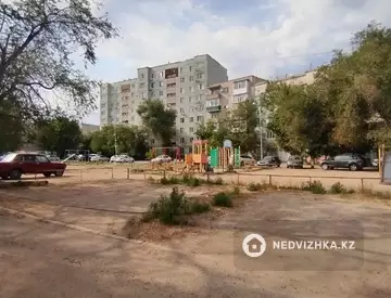 0 м², 2-комнатная квартира, этаж 5 из 5, изображение - 21