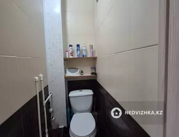 0 м², 2-комнатная квартира, этаж 5 из 5, изображение - 16