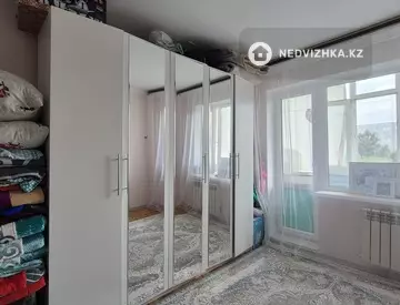 2-комнатная квартира, этаж 5 из 5