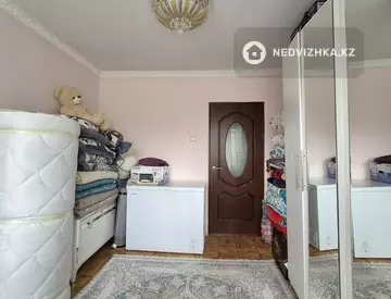 0 м², 2-комнатная квартира, этаж 5 из 5, изображение - 5