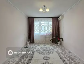 2-комнатная квартира, этаж 5 из 5