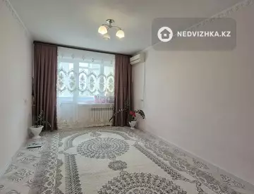 2-комнатная квартира, этаж 5 из 5