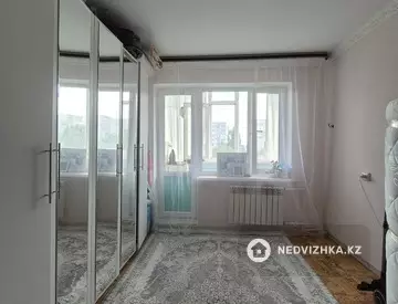 2-комнатная квартира, этаж 5 из 5
