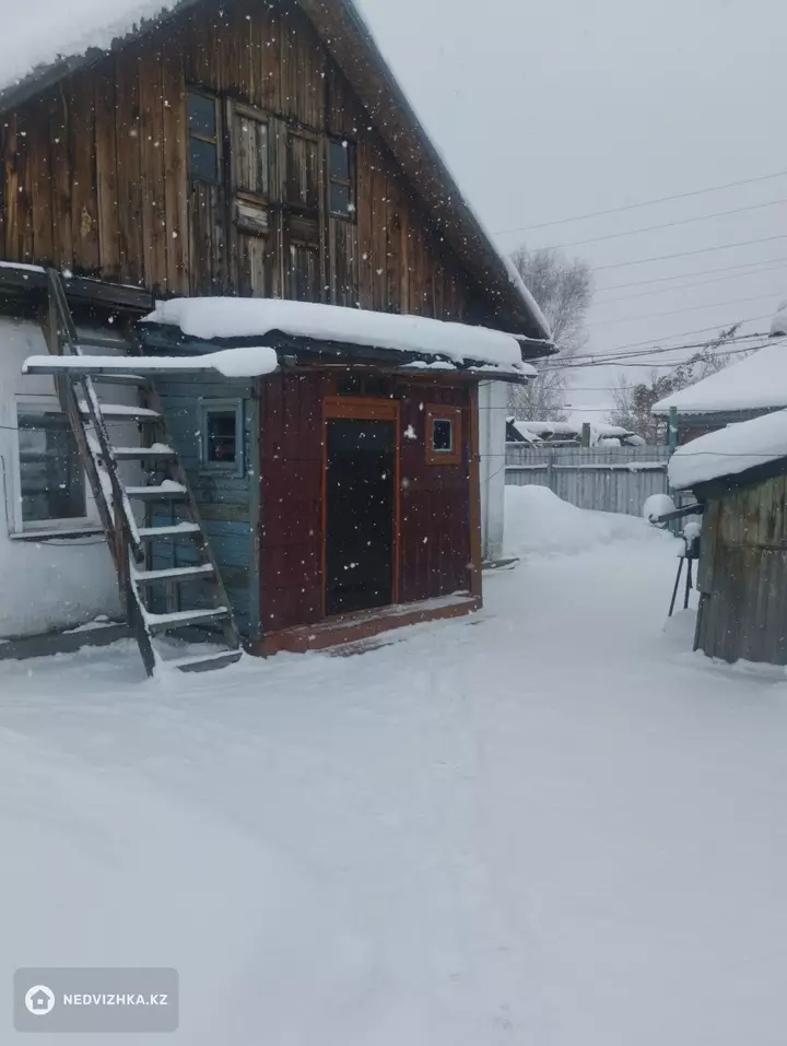 66 м², 4-комнатный дом, 10 соток, 66 м², изображение - 1
