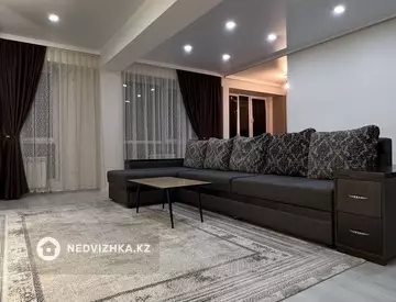 3-комнатная квартира, этаж 4 из 6, 78 м²