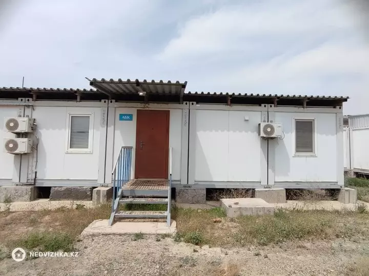 500 м², Помещение, этаж 1 из 1, 500 м², изображение - 1