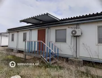 Помещение, этаж 1 из 1, 500 м²
