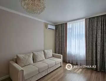 41 м², 2-комнатная квартира, этаж 9 из 9, 41 м², изображение - 0