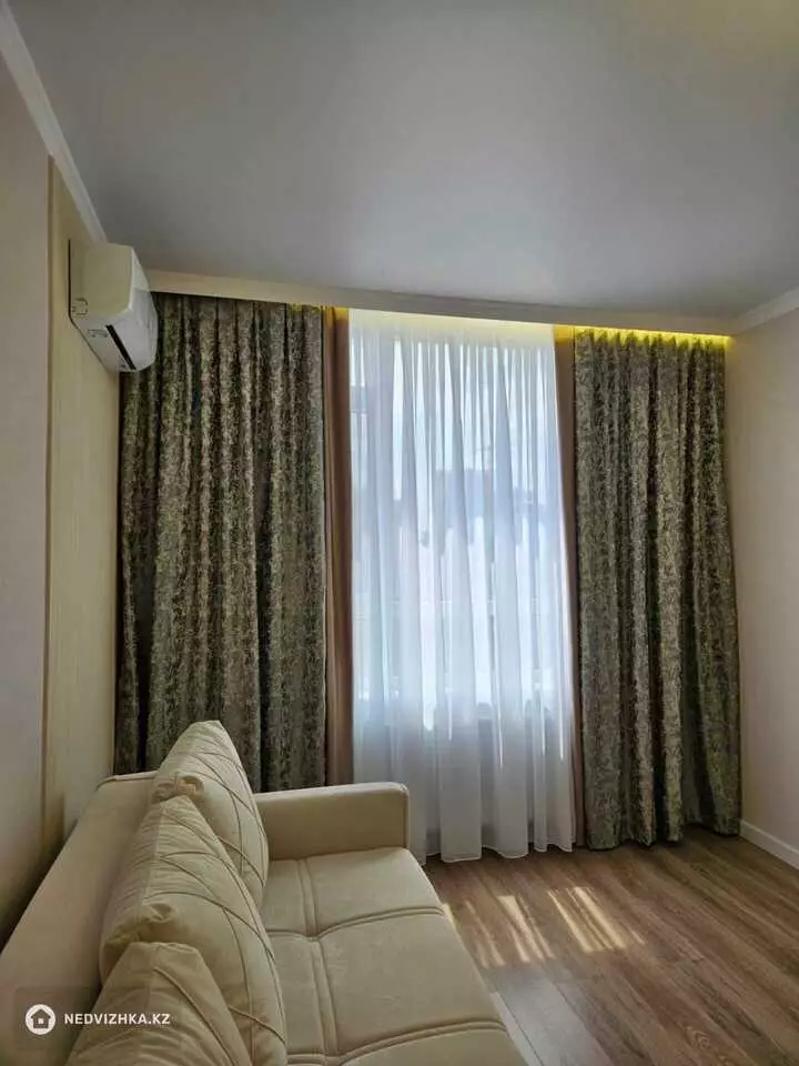 41 м², 2-комнатная квартира, этаж 9 из 9, 41 м², изображение - 1