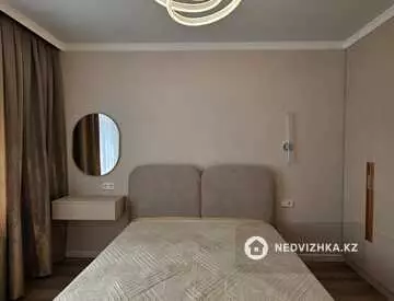 41 м², 2-комнатная квартира, этаж 9 из 9, 41 м², изображение - 1