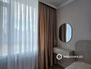 41 м², 2-комнатная квартира, этаж 9 из 9, 41 м², изображение - 2