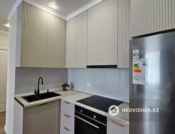 41 м², 2-комнатная квартира, этаж 9 из 9, 41 м², изображение - 6