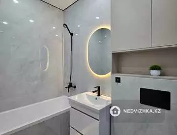 41 м², 2-комнатная квартира, этаж 9 из 9, 41 м², изображение - 9