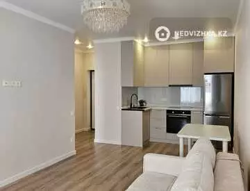 41 м², 2-комнатная квартира, этаж 9 из 9, 41 м², изображение - 11