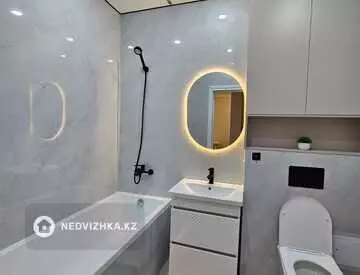 41 м², 2-комнатная квартира, этаж 9 из 9, 41 м², изображение - 12