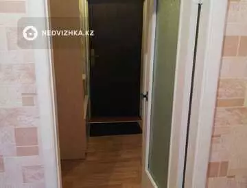 1-комнатная квартира, этаж 1 из 5, 33 м²
