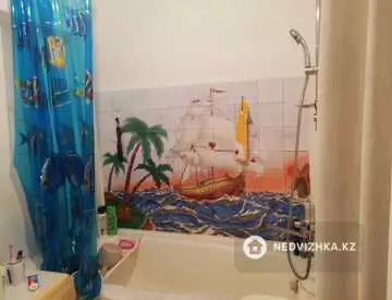 33 м², 1-комнатная квартира, этаж 1 из 5, 33 м², изображение - 6