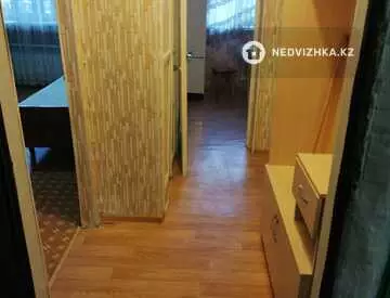 1-комнатная квартира, этаж 1 из 5, 33 м²