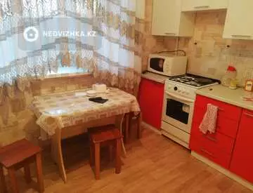 1-комнатная квартира, этаж 1 из 5, 33 м²