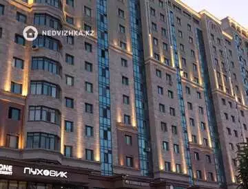 95 м², 3-комнатная квартира, этаж 11 из 16, 95 м², изображение - 1