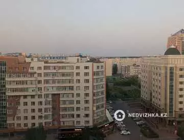 95 м², 3-комнатная квартира, этаж 11 из 16, 95 м², изображение - 5