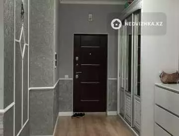 95 м², 3-комнатная квартира, этаж 11 из 16, 95 м², изображение - 10