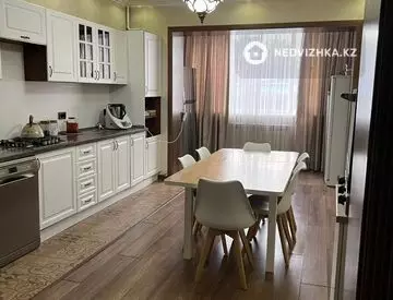 2-комнатная квартира, этаж 1 из 9, 94 м²