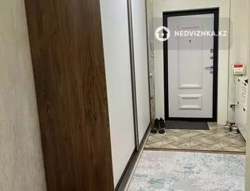 93.5 м², 2-комнатная квартира, этаж 1 из 9, 94 м², изображение - 5