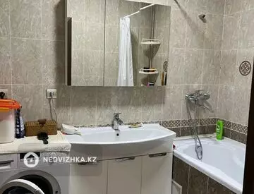 2-комнатная квартира, этаж 1 из 9, 94 м²